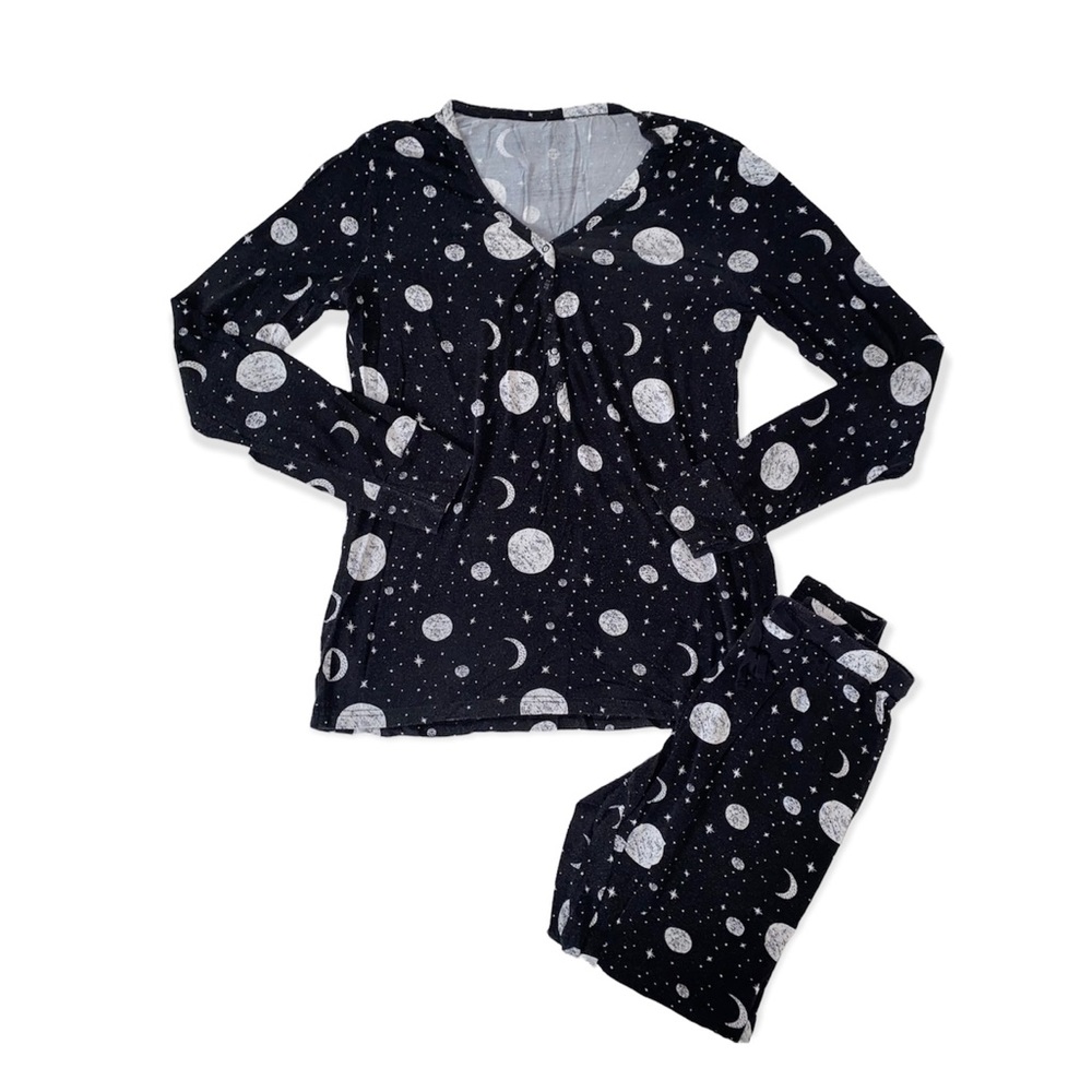 Posh peanut Mama set